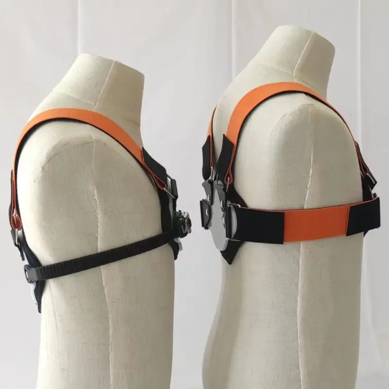 Chest Orthotics, Medical Chest Postoperative Fixers Sternal Protrusion Orthotics, Rib Valgus Fixation Belt