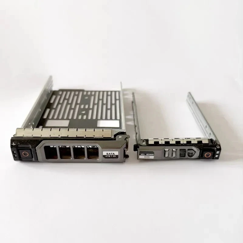 CHEN FOR Dell 2.5-inch and 3.5-inch server R620, R630, R530, R730, R720 XDR, R730 XD hard drive bays