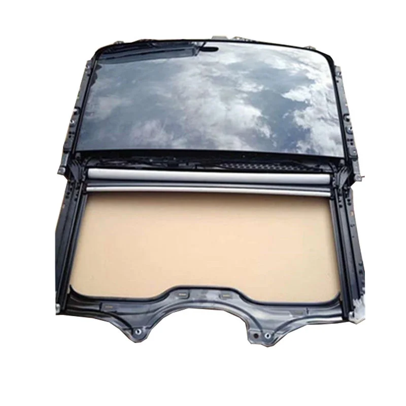 

Wholesale Car Foor Parts 54107198755 Panoramic Sunroof Assembly Complete Used