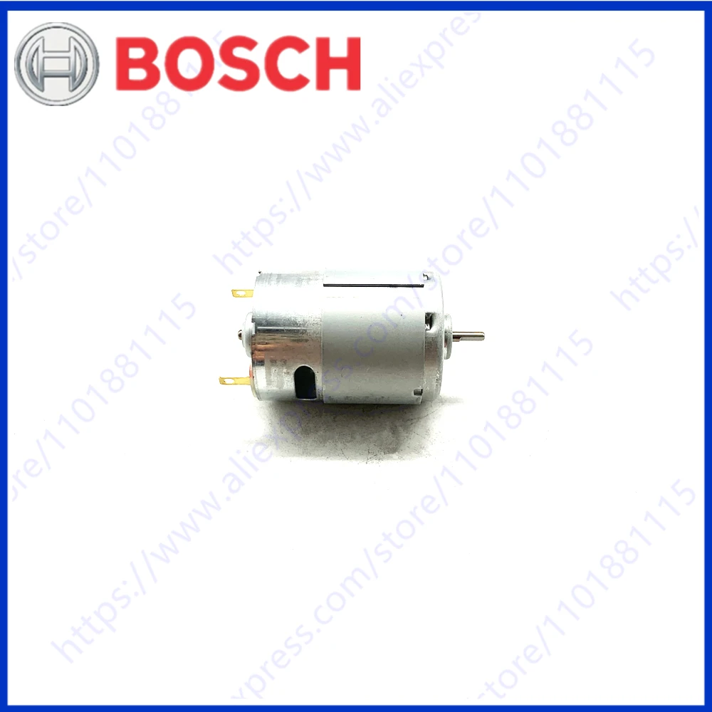 DC motor 3,6V FOR BOSCH SPS10 GSRProdrive GSR3.6VLIBARE