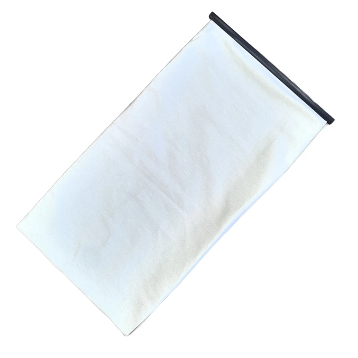 ABKR Adatto per Karcher NT50/2 70/2 90/2 Sacchetto per la polvere Sacchetto per la polvere in tessuto Filtro Sacchetto per la polvere Accessori Sacchetto per la polvere in tessuto 9.739-595.3