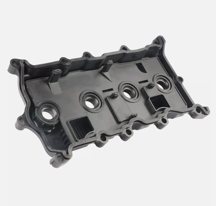 Engine Valve Cover for 07-12 Nis-san Al-tima Se-ntra SE-R 2.5l 13264JA00A Cylinder Head with Washer 13264JA00A Valve Cover
