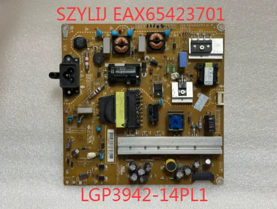 Fuente de alimentación Original para 42LB5510-CC 42LB5610-CD EAX65423701 LGP3942-14PL1