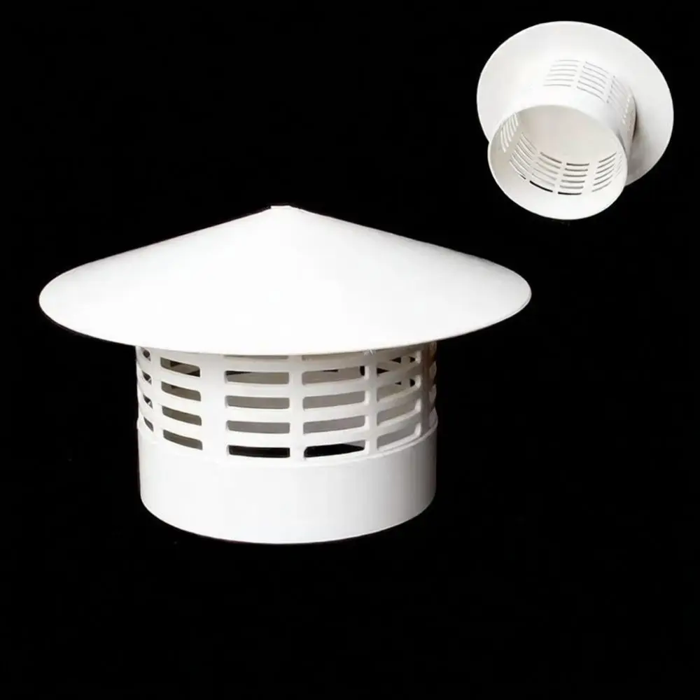 tampa-de-ventilacao-em-pvc-eficiente-para-dutos-de-exaustao-de-telhado-capa-de-ventilacao-a-prova-de-chuva-duravel-facil-instalacao-protecao-de-parede