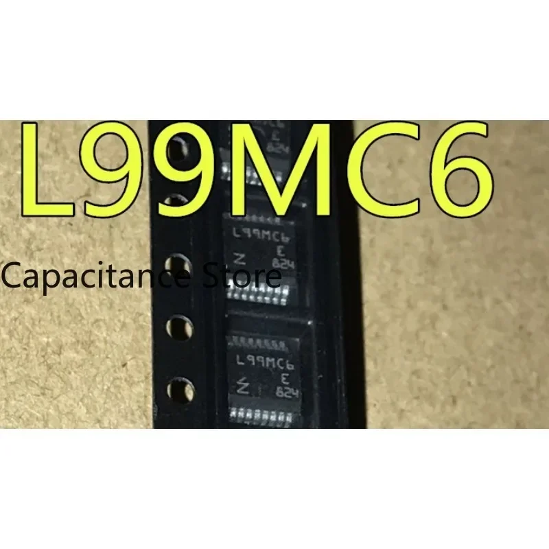 10PCS IT66121 IT66317FN XC95144XL-10TQG144C XC95144XL-10TQG100C 2ED020I12-F2 2ED020I12-FI L99MC6TR STM32F334C8T6 APM32F103C8T6 - Image 5