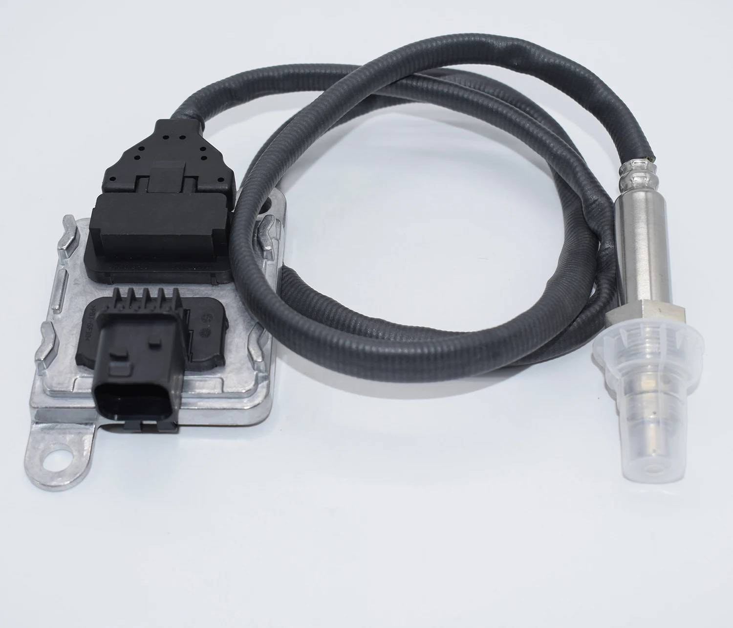 Nitrogen Oxide Nox Sensor 5WK96753 4326869 For FORD F-650 F-750 Cummins ISB 6.7L 2013-2015