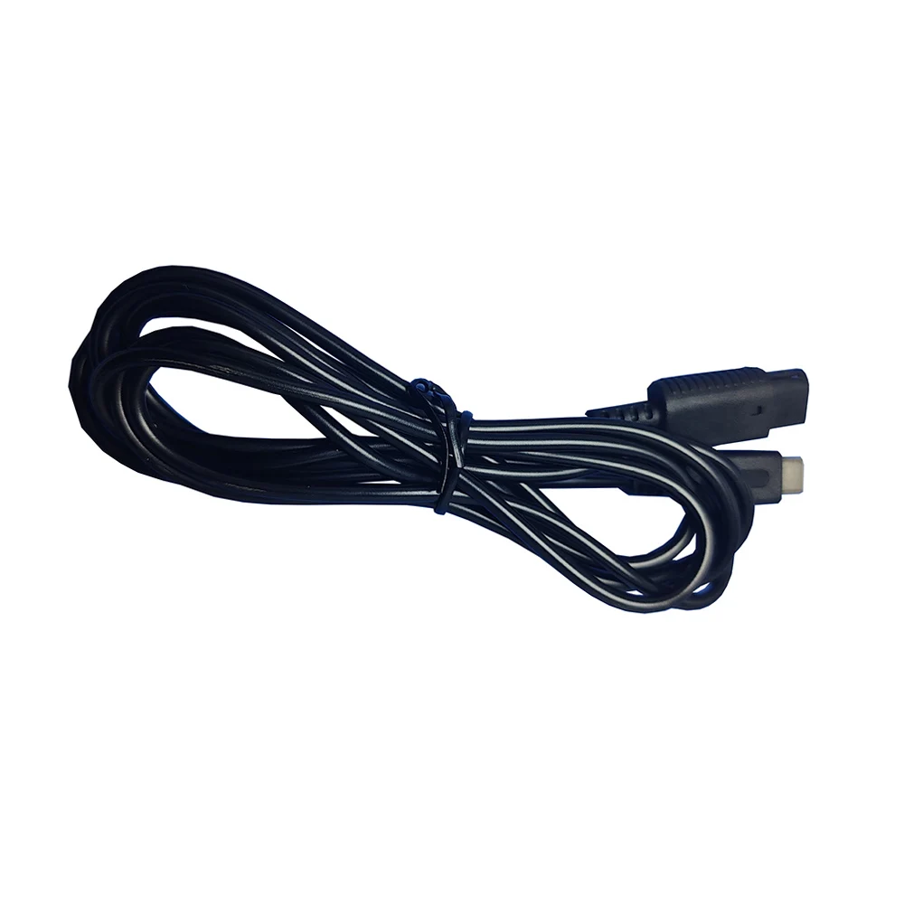 Picture 4: Cable for NGC Game Console PD Power Cable 65W Charging Line for NDS Gamecube Charge Supply Cord Game Controller Extend Wire