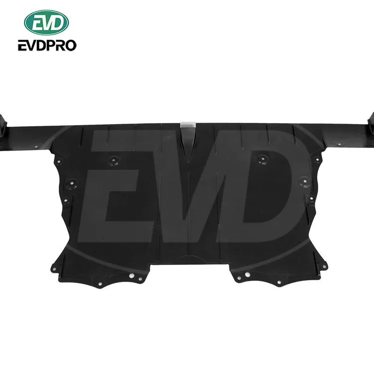 

OEM REAR CENTER LOWER ENGINE COVER SPLASH SHIELD 75881-JF00A for 2008-2016 NISSAN GTR R35