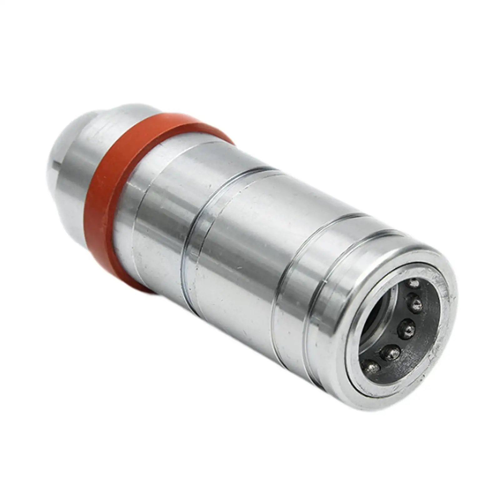 1/2 Inch Male Thread Hydraulic Connector for AL200981 AL200979 RE73041