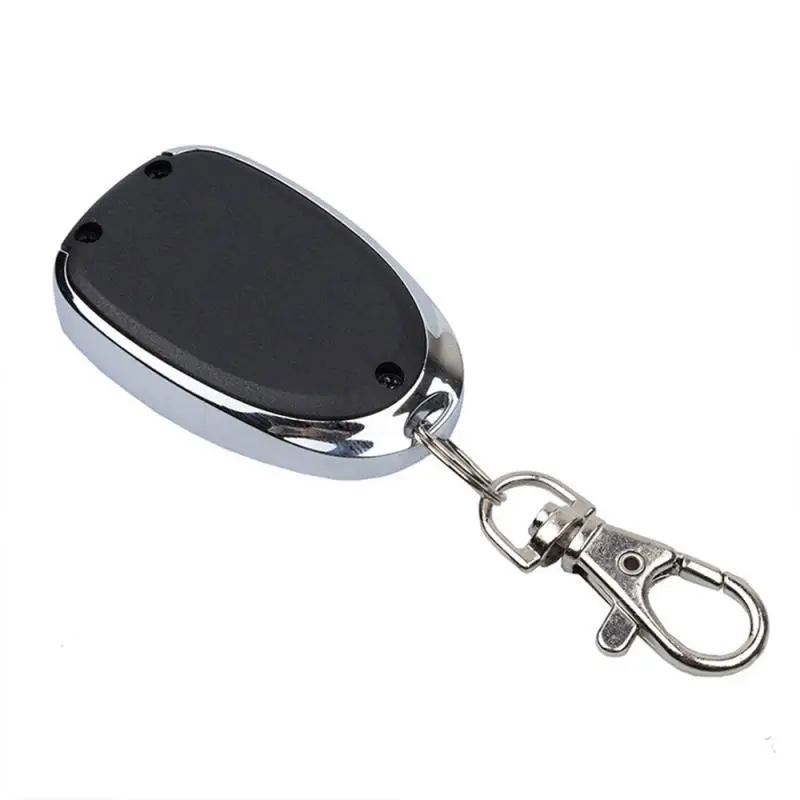 Door Remote Portable Intelligent Practical Simple Durable Product Electric Key Small Convenient Consumer Electronics Key