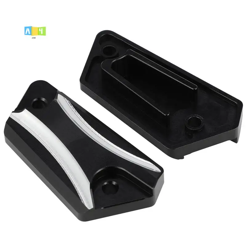 

A04E-крышка переднего тормозного бачка для Surron Light Bee S/X мотоцикла, крышка главного тормозного цилиндра сцепления, аксессуары