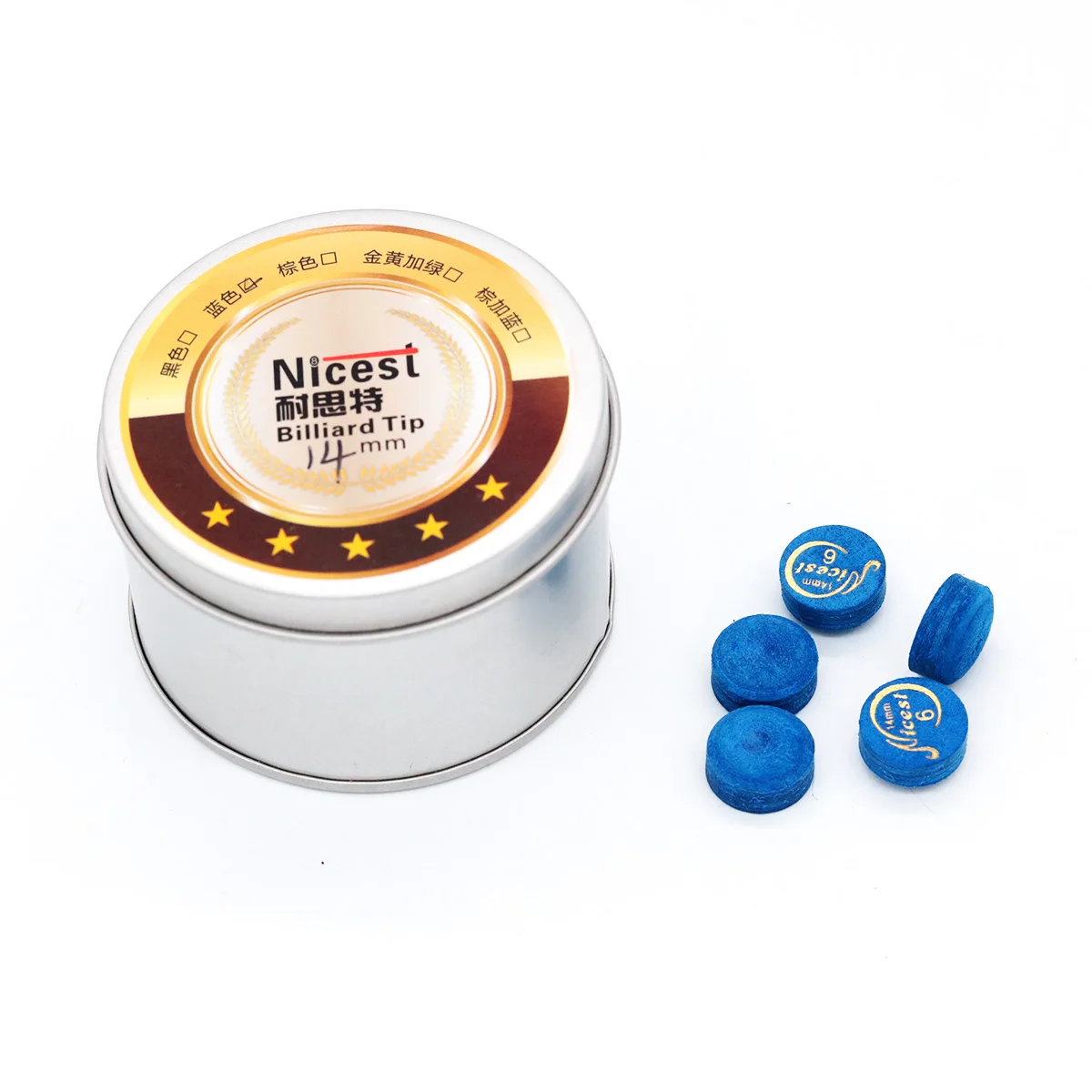 Thumbnail 4 - #35 Best Billiard Cues to Buy In 2026