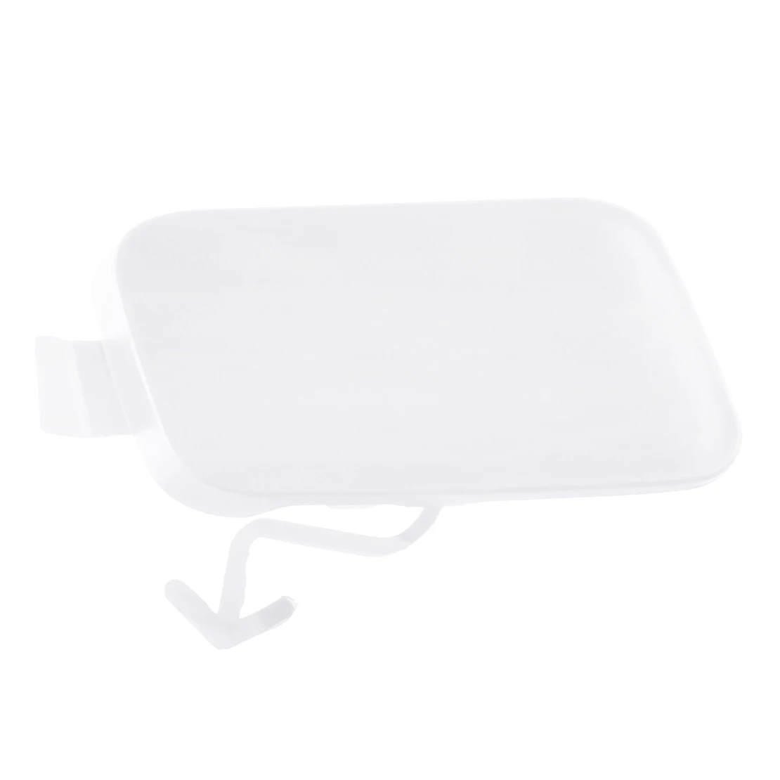 

71104-T7M-H00 Front Bumper Tow Hook Cover Cap Fit For Honda HR-V 2021 2020 2019