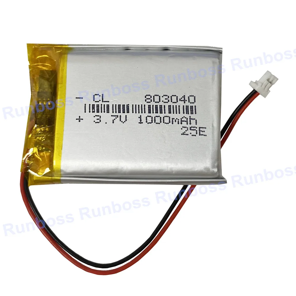 1000Mah 903242 8030…