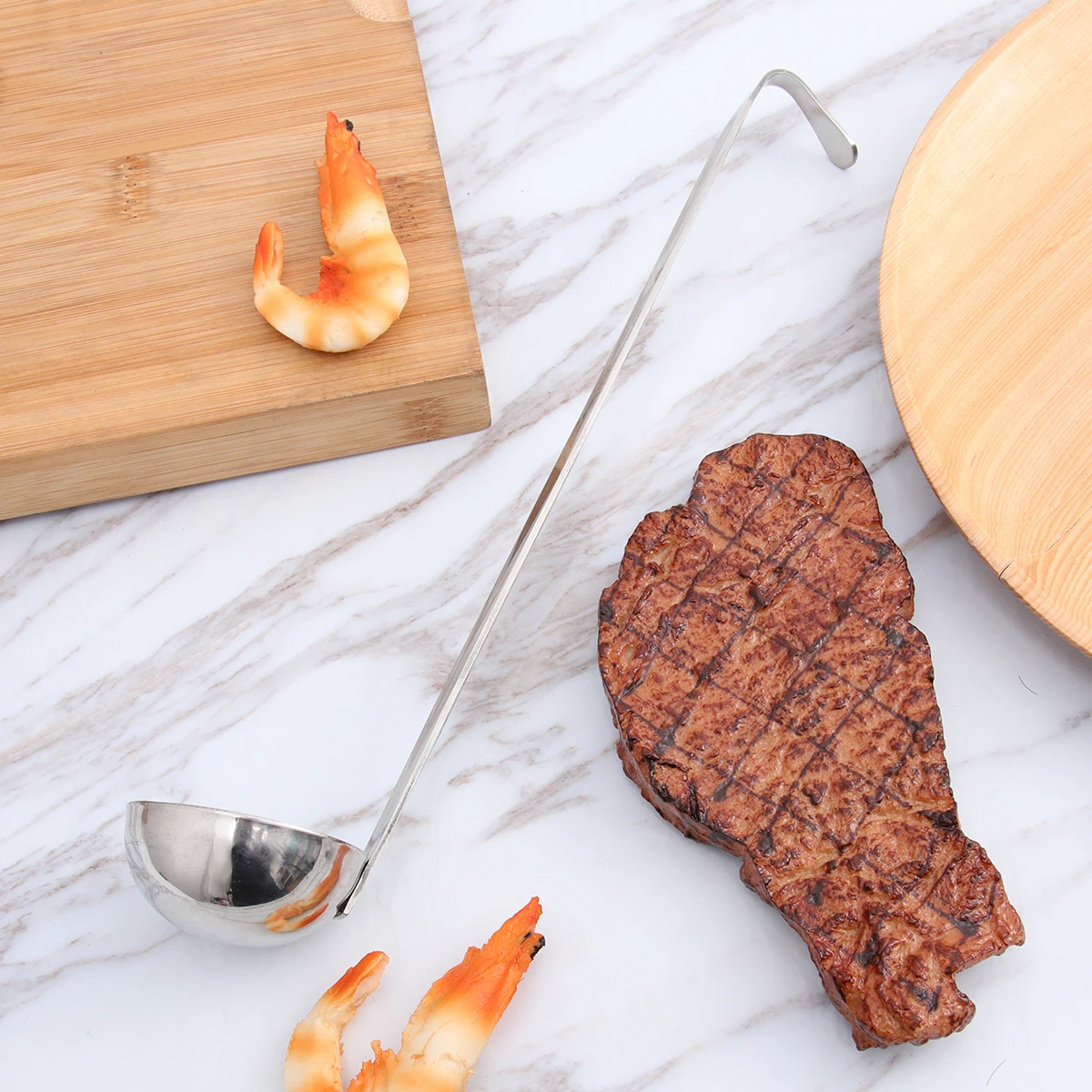 Obrázek kategorie: Lžíce