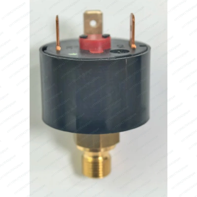 CEME Steam Pressure Switch PN5411 New Model with Pressure Range 02-6 Bar for Steam Pressure Control