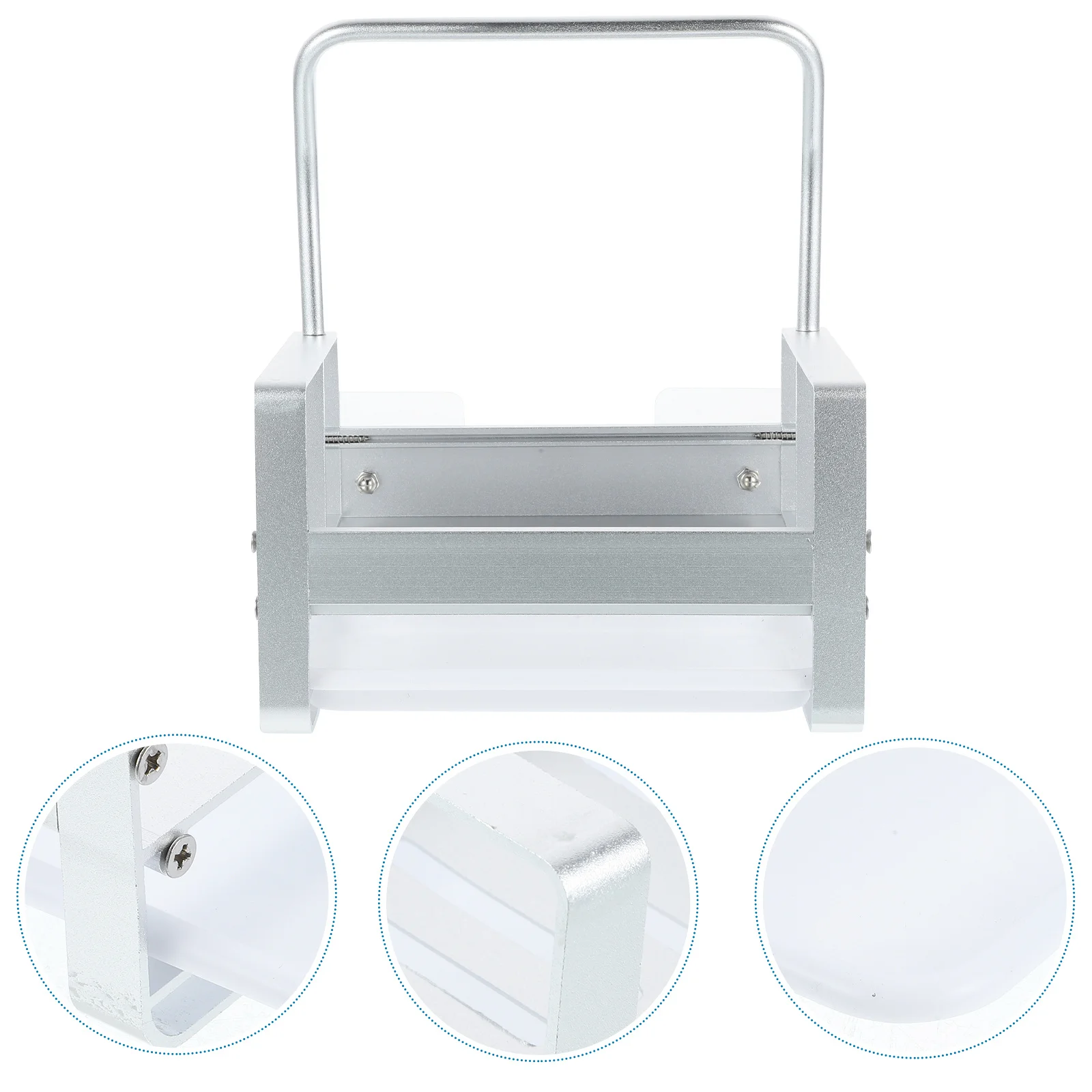 

1Pcs Bathroom Sink Rack Stainless Steel Storage Shelf Drainer Holder Towel Toiletries Organizer Simple Stylish Home Storage