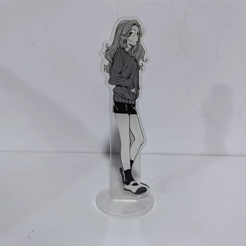 Anime Figure Display Collection, Unique Decor Gift