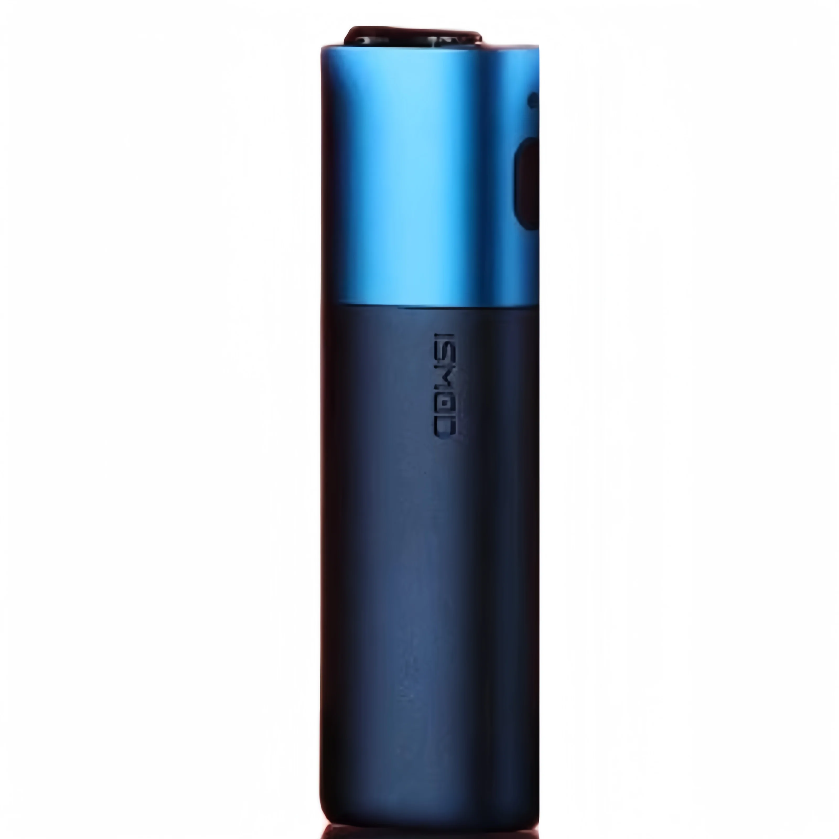 Ismod Nano Hitze nicht brennen Gerät 1500mah für 20 stücke Sticks