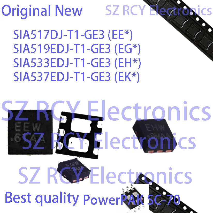 (10-30 Pcs) Sia517D…