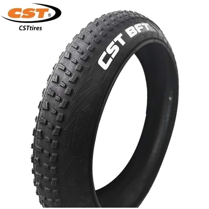 CST BFT 20inch Fat Tire Snow Beach Bicycle Tire 24 inch 20x4.0