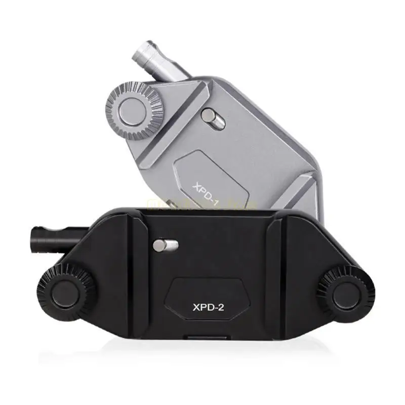F62C Efficient Camera Hanging Buckle Reliable and Functional Quick-Release Buckle Must-Have Accessory for Every Photographer