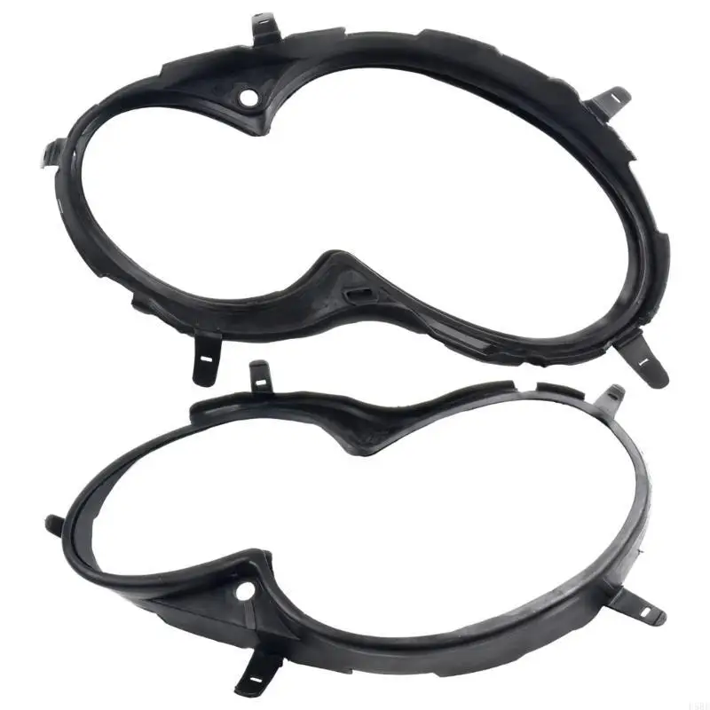 

D5BE Замена фары Gasket Automotive Accessories для W209 CLK200 CLK320 CLK350.
