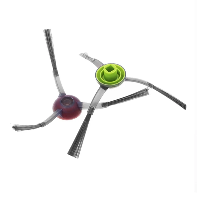 掃除機交換部品,メインブラシ,HEPAフィルター,mopクロス,サイドブラシ,ecovacs x1用集塵機,ターボ,omni,12個