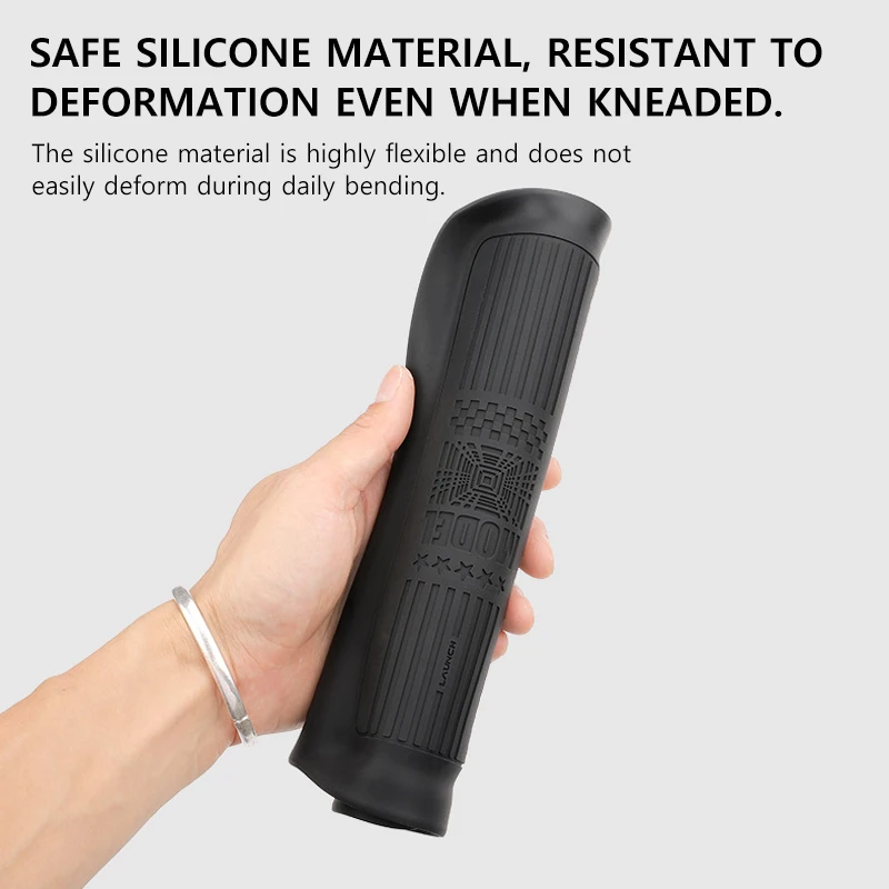 Silicone Wireless Charging Pad for Tesla Model Y Juniper Model 3 Highland 2025 2026 Center Console Anti Slip Dustproof Mat 3