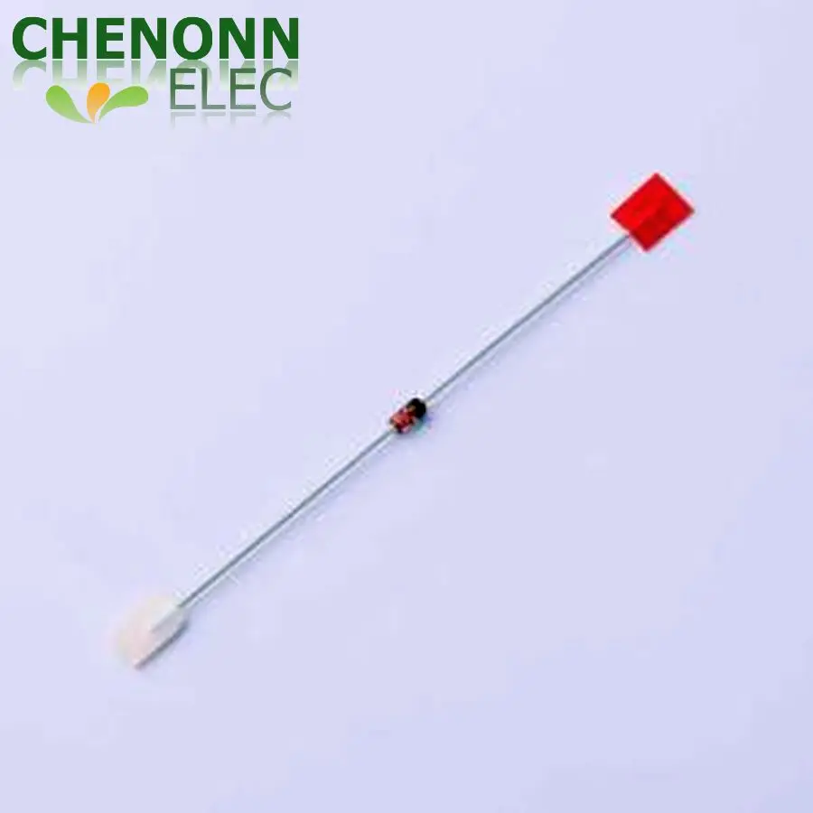 500PCS/LOT BZX79-C75,113 (Diodes)