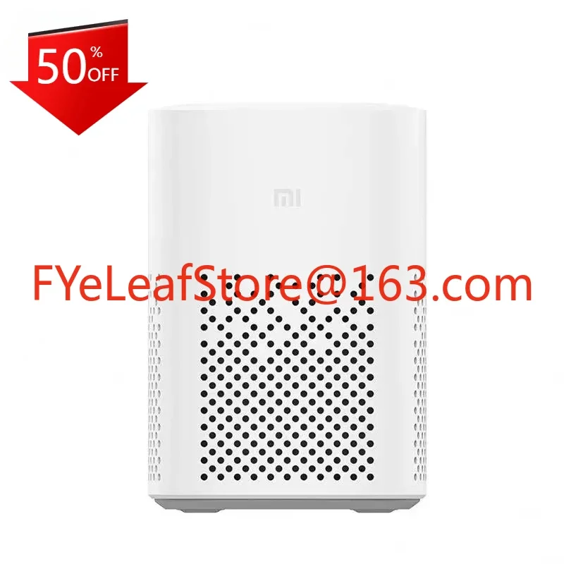 Original  Play Smart Speaker Intelligent Device Control Artificial Intelligence Voice