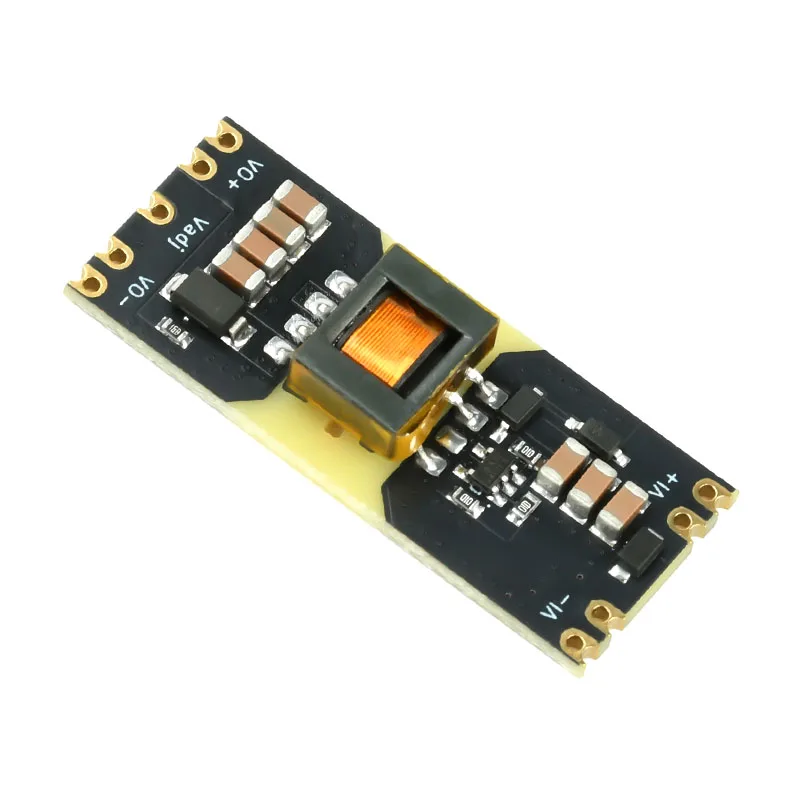 JW3510 Isolated DC-… - image