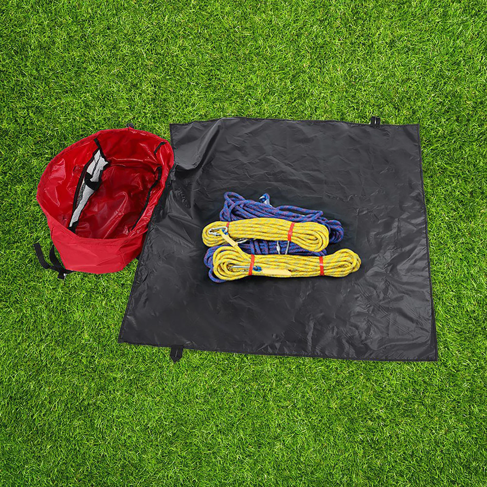 Thumbnail 2 - #18 Top Climbing Ropes Picks for Every Budget