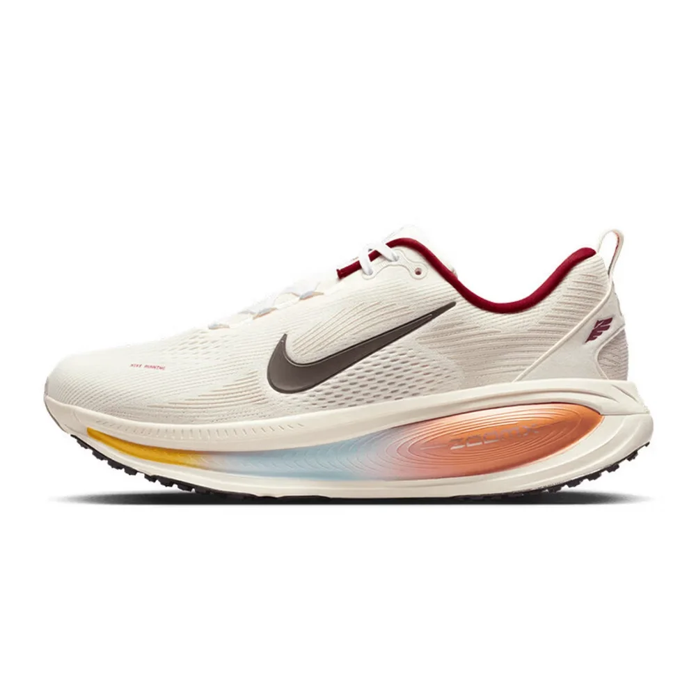 Nike VOMERO Men's Running Shoes: Training, Fitness, Everyday Wear, Slip-Resistant, Durable, Casual Shoes IQ1131-120