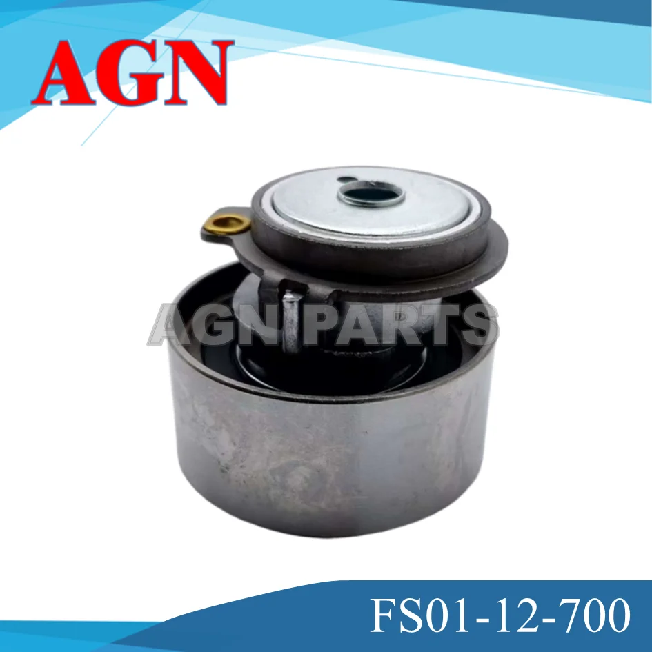 

Для FORD TELSTAR 1991-2000 PROBE 1992-1998 MAZDA 323 626 PREMACY Натяжитель шкива двигателя, FS01-12-700 FS05-12-700A VKM74002