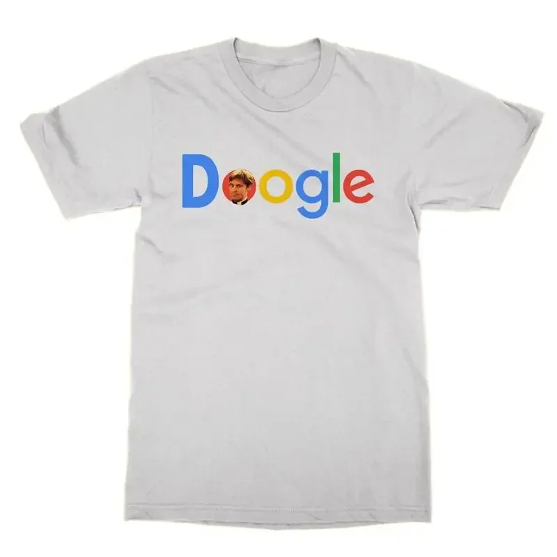 Doogle t shirt funny nerd tee Father Ted Dougle present gift