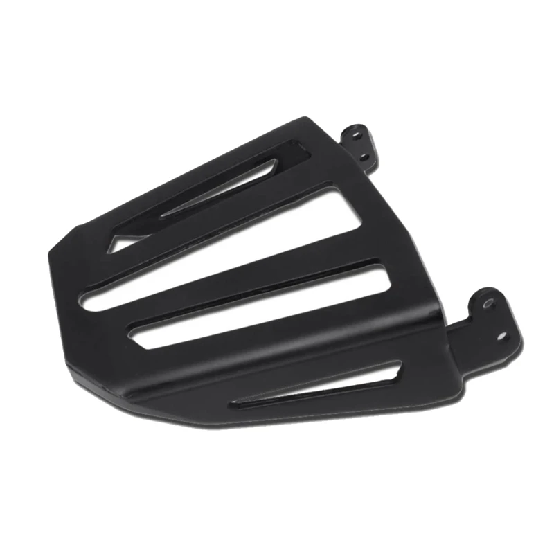 Motorcycle Rear Backrest Luggage Rack For Yamaha Star Bolt XVS950 XV950 XVS XV 950 R 2014-2017