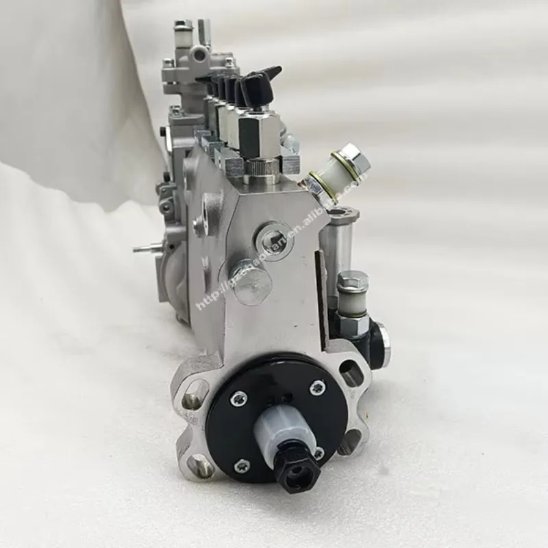 

Hot saleFuel Pump 105404-6080 4063844 for 6BTA5.9 Engine 6B5.9 6D102 PC200-7 Excavator