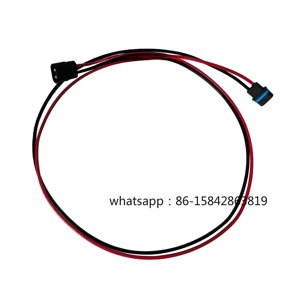 [T20P] Front Arm ESC Power Adapter Cable Drone New Universal Accessories