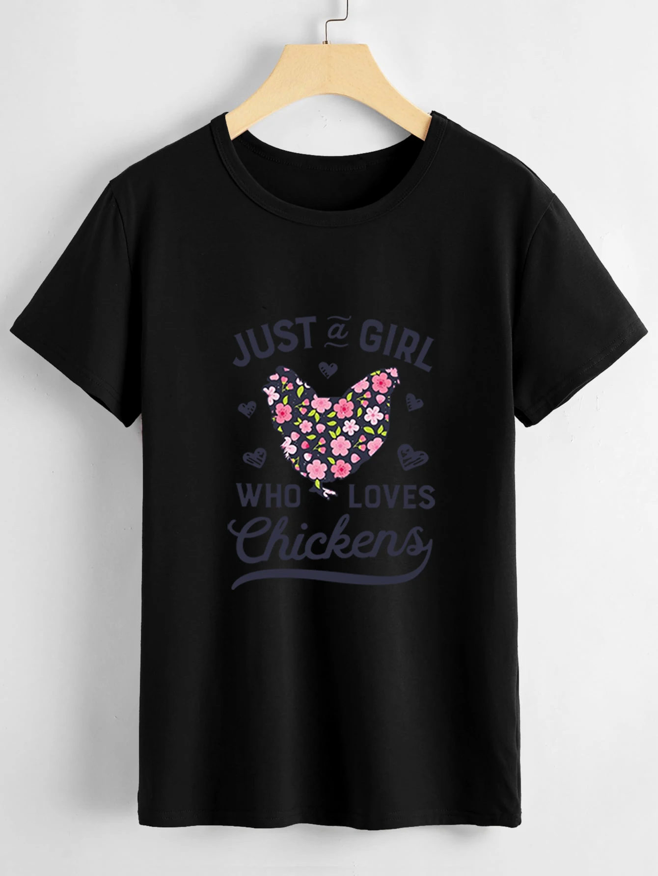 

women clothing New Sports Daily commute fashion casual hoodie Love Pineapple print T-shirt o collar street wear plus size