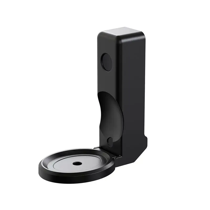 

【BRILLIANT】Настенный держатель для динамика Echo Spot T5 Generation, компактная настенная подставка, надежное крепление для дома