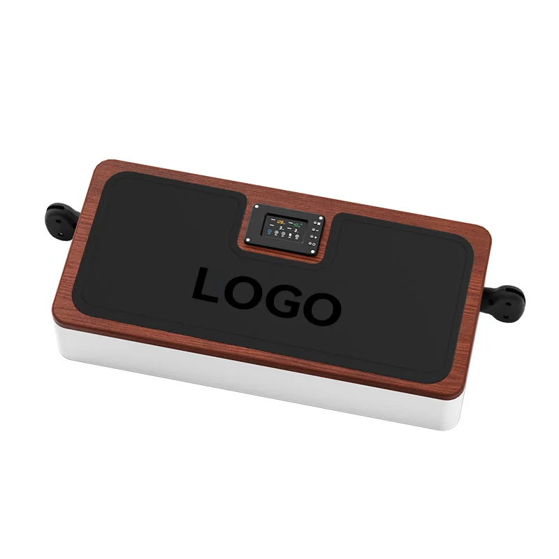 

Multifunctional Homegym Equipment Pull Rope Folding Training Board