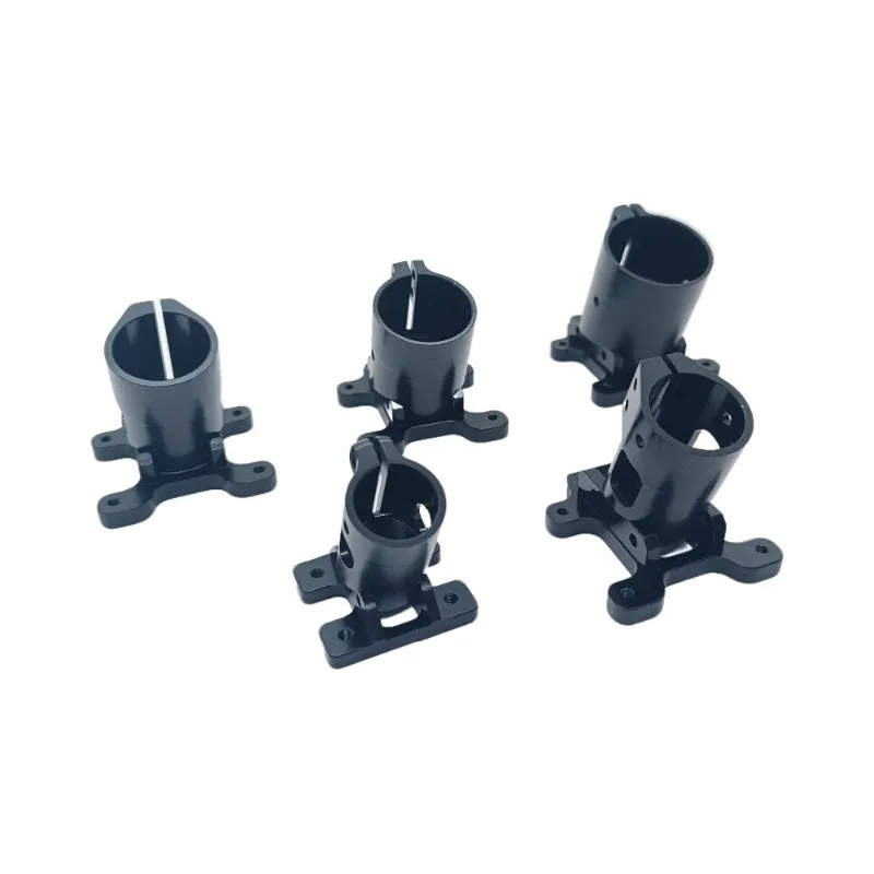 16 20 25 30mm pipe diameter, fixed tripod connector, plant protection drone landing gear tripod holder