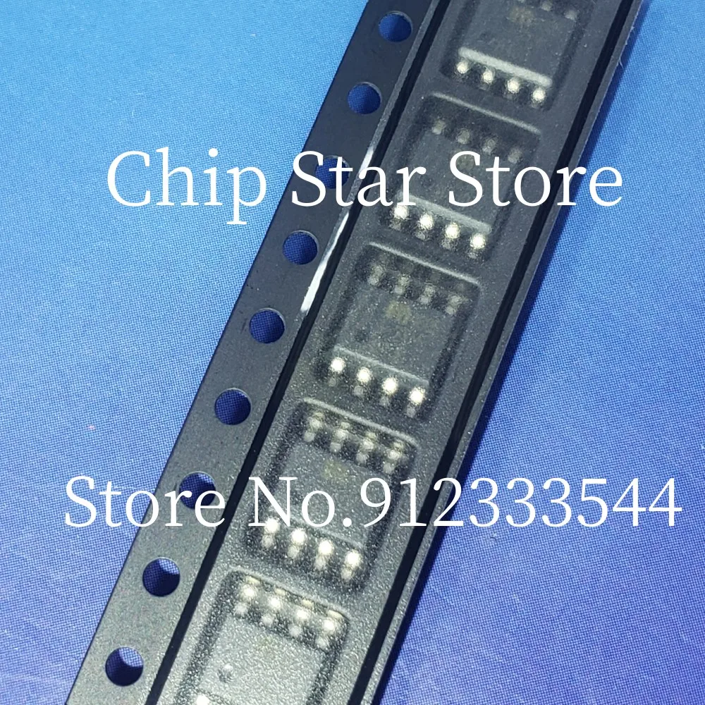 5-50pcs  MIC4605-2YM-TR  MIC4605-2YM  MIC4605  SOIC8  100%New And Original