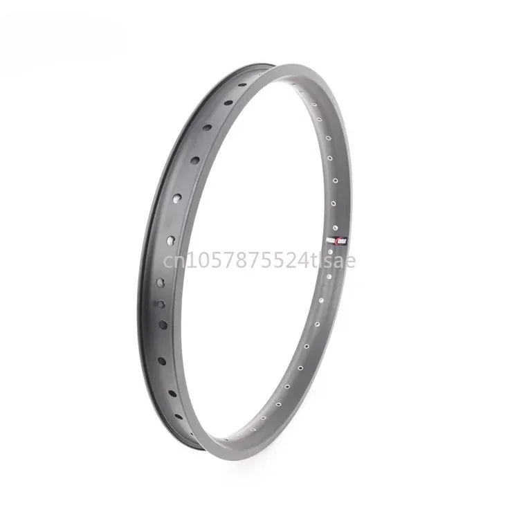 Electric Car Rim 20X3.0 24X3.0 26X3.0 Double-layer 36-hole Rim Thickened and Super Strong