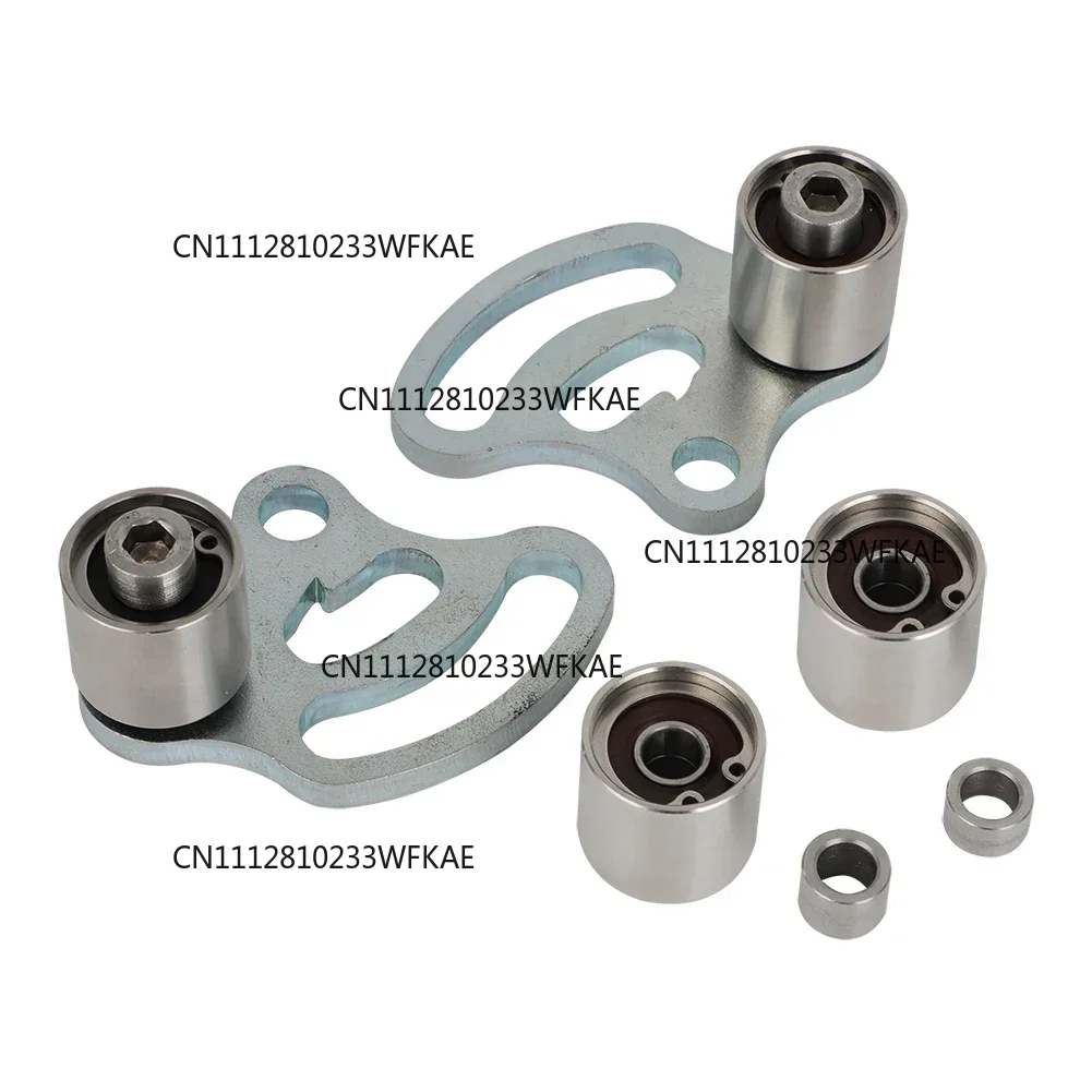 Timing Belt Tensioner With Bearings For Ducati Monster 696 796 1100s 1100evo For Ducati Scrambler 797