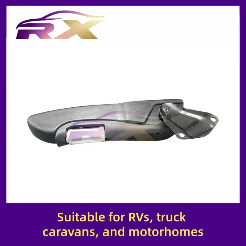 NEW patrs For RV Motorhome Grammer 90.6 Adjustable Armrest, Heavy Truck Car Seat Armrest, Car Adjustable Seat Accessories