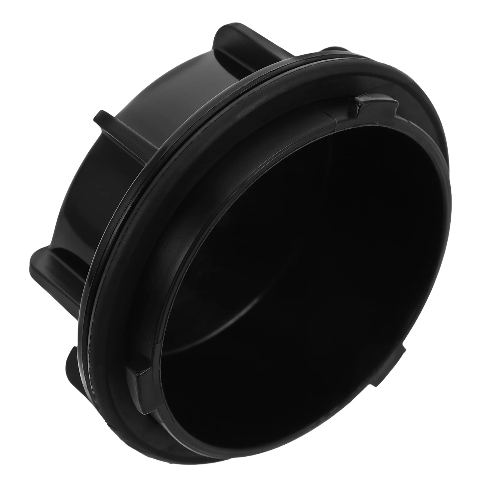 

Universal Headlight Lens Headlamp Protective Housing Seal Replacement For Car Modifications Durable Plastic Dustproof Bulb Cap