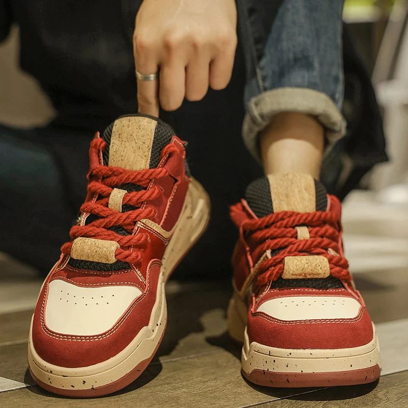 

Мужские дышащие повседневные кроссовки, роскошные кроссовки, модные лоферы, кроссовки - удобная гоночная обувь для мужчин