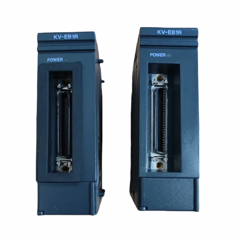 โมดูล PLC รุ่น KV-EB1R ของแท้ใหม่เอี่ยม มีสินค้าในสต็อก